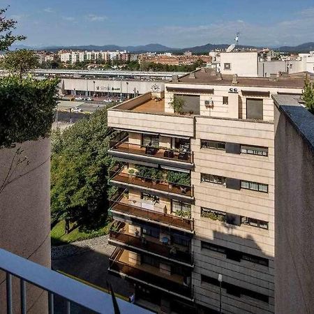 Atico Con Gran Terraza En El Corazon De Girona Apartment Exterior photo
